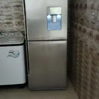 فروش یخچال با جاروبرقی