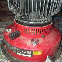 چراغ نفتی سولان|بخاری، هیتر، شومینه|ایرانشهر, |دیوار