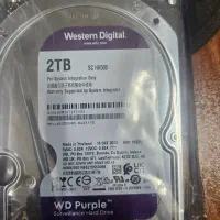 فروش هارد ۴ تراباید اصلی با گارانتی اصلی