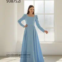 پیراهن مجلسی|لباس|اردبیل, |دیوار