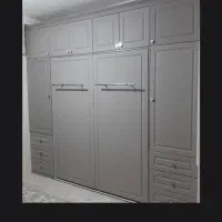 تخت کمجا مدلK45|تخت و سرویس خواب|تهران, اتحاد|دیوار