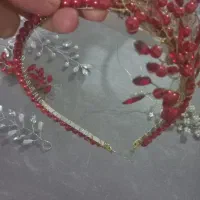 تل وتاج و ریسه|زیورآلات و اکسسوری|سنندج, |دیوار