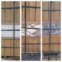 نیازمند نیروی مرد کارگر در انبار کاشی