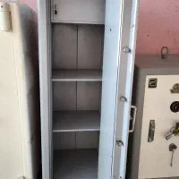 گاوصندوق تک در کاوه اصلی|ابزارآلات|تبریز, |دیوار