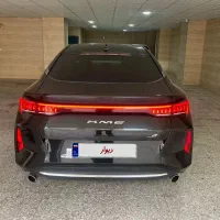 کی ام سی جکj7 مدل 1403|خودرو سواری و وانت|کرج, عظیمیه|دیوار