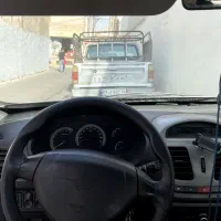 ساینا مدل 96|خودرو سواری و وانت|پاکدشت, خاتون آباد|دیوار
