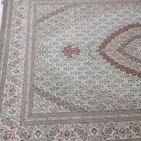 فرش دستبافت  40 رج 6 متری|فرش|خوی, |دیوار