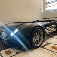 فروش تخت ماشینی بوگاتی