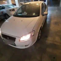 ماشین رانا lx|خودرو سواری و وانت|تهران, مرزداران|دیوار