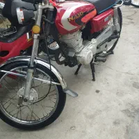 هوندا۱۵۰مزایده