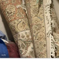 دوتا فرش ۱۲ متری