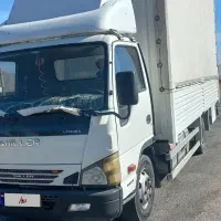 کامیونت شیلر۶تن|خودرو سنگین|استهبان, |دیوار