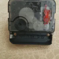 موتور ساعت دیواری M2188 کوارتز تیک تاک دار