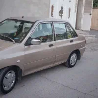 پپراید ۱۳۲ مدل ۸۷