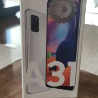 گوشی سامسونگ گلکسی A31