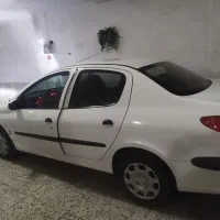 206 v8 تیپ 5
