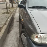 خودرو پراید ۱۳۱ slx مدل ۹۰ آس