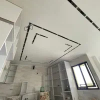 برقکار برق کار اجرای تخصصی  لاین تو کار و روکار|خدمات پیشه و مهارت|بوشهر, |دیوار