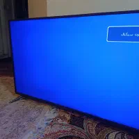 تلوزیون ۴۹ اینچ دوو.کاملا سالم