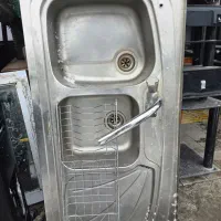 گاز صفحه ای باسینک|اجاق گاز و لوازم برقی پخت‌وپز|بجنورد, |دیوار