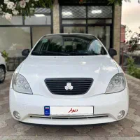 تیبا ۲ مدل ۹۷ بدون رنگ