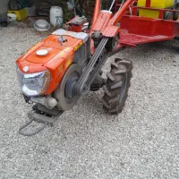 تیلر ۱۵ اسب کشاورزی نوع