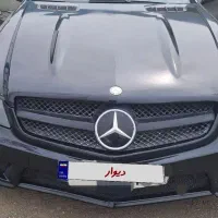 بنز کلاس SL SL350، مدل ۲۰۰۹ فول