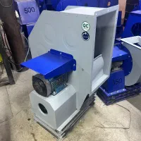 فن سانتریفیوژ اقساطی چکی سانترفیوژ هواکش قسطی