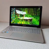 لپتاپ ایسوس زنبوکپرو|رایانه همراه|تهران, سعادتآباد|دیوار