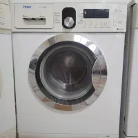 لباسشویی و ظرفشویی کاملا سالم و به شرط|ماشین لباسشویی و خشک‌کن لباس|تبریز, |دیوار