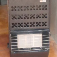 بخاری کپسولی بدون دودکش سنسوردار برا فضا در بسته|بخاری، هیتر، شومینه|شیراز, شهرک مهدیه|دیوار