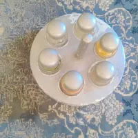 قوطی ها حبوبات|ظروف نگهدارنده، پلاستیکی، یکبارمصرف|مشهد, رضاییه|دیوار