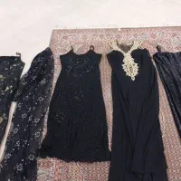 پیرن ها مجلسی نو تا ۴۴ ۴۶