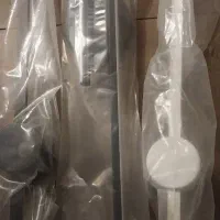 چراغ خطی دیواری