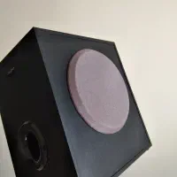 اسپیکر و ساب کامپیوتر|قطعات و لوازم جانبی رایانه|تهران, شهر زیبا|دیوار