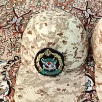 کلاه سربازی نزاجا سایز بزرگ ۵۷