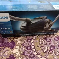 جاروبرقی فلیپس خارجی