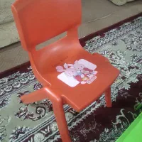 صندلی نشکن کودک|اسباب و اثاث بچه|قم, چهار مردان|دیوار
