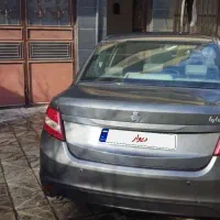 ساینا۹۶ دوگانه|خودرو سواری و وانت|تبریز, |دیوار