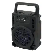 اسپیکر بلوتوثی قابل حمل Fantastic|پخشکننده همراه|تهران, بلوار کشاورز|دیوار