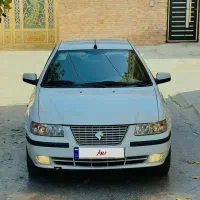 خشک ترین سمند ایران|خودرو سواری و وانت|ارومیه, |دیوار