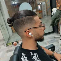 آرایشگاه مردانه بارتین