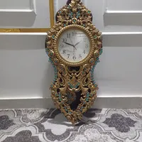 ساعت دیواری