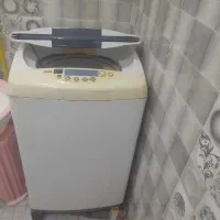 لباسشویی ۱۰ کیلویی