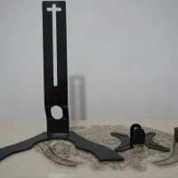 پایه مانیتور تمام فلزی مدل AR001