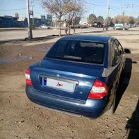 تیبا1 مدل 1394|خودرو سواری و وانت|نیشابور, فیض آباد|دیوار