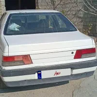 پژو آردی مدل ۸۲|خودرو سواری و وانت|پیرانشهر, |دیوار