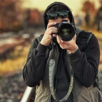 عکاسی ، فیلم برداری ، تدوین