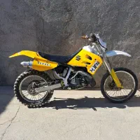 Rex  250|موتورسیکلت|فردیس, منظریه|دیوار