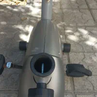 دوچرخه ثابت ورزشی|تجهیزات ورزشی|شیراز, لب آب|دیوار